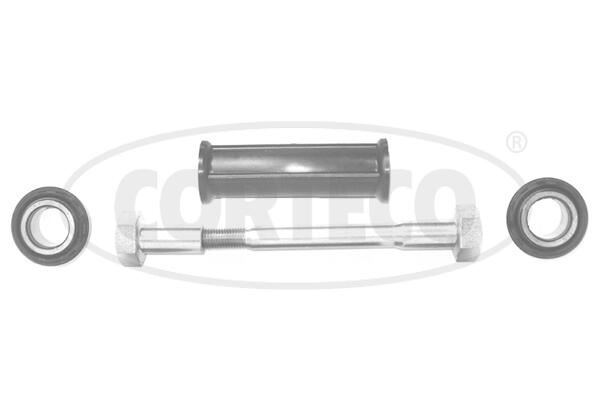 CORTECO 49399259 Salincak Set Arka Sag Sol A-Serisi W168 97>04 1.6 1.7 2.0